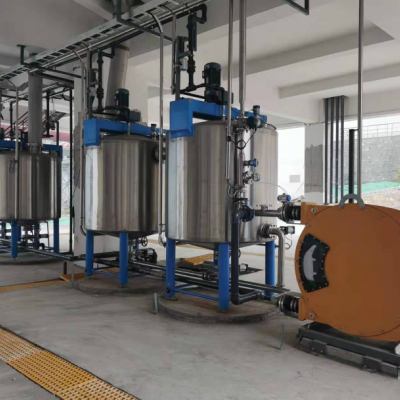 化工原料輸送